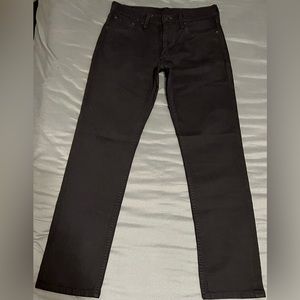 Men’s Levi’s 511 Size 30x30